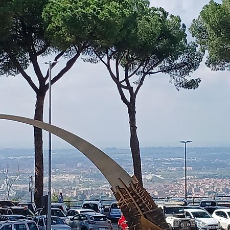 تيفولي Affittacamere Da Fenix المظهر الخارجي الصورة